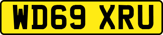 WD69XRU