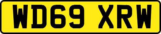 WD69XRW
