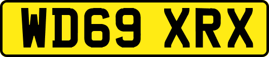 WD69XRX