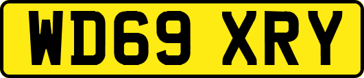 WD69XRY