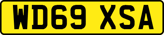 WD69XSA