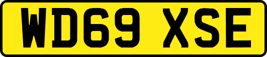 WD69XSE