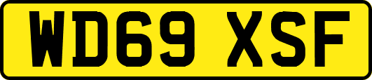 WD69XSF