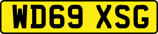 WD69XSG