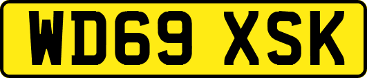 WD69XSK