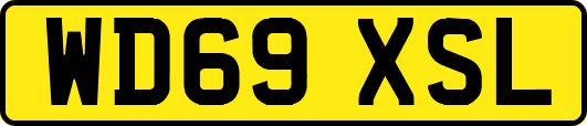 WD69XSL