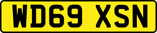 WD69XSN
