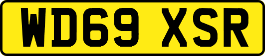 WD69XSR