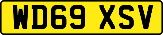 WD69XSV