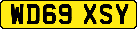 WD69XSY