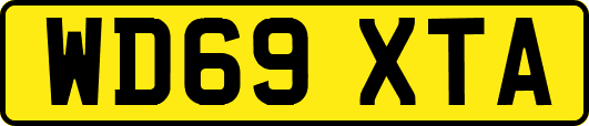 WD69XTA