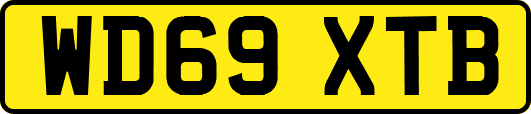 WD69XTB