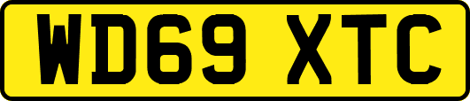 WD69XTC
