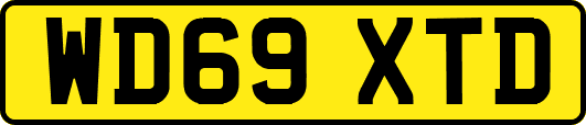 WD69XTD