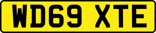 WD69XTE
