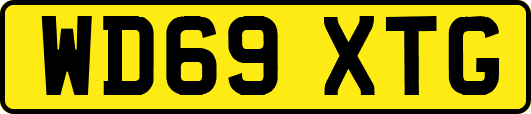 WD69XTG