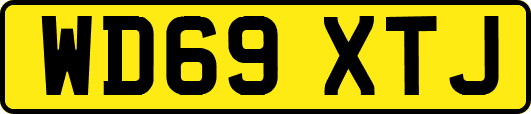 WD69XTJ