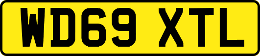WD69XTL