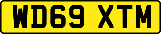 WD69XTM
