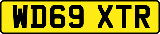 WD69XTR