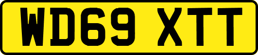 WD69XTT