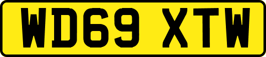 WD69XTW