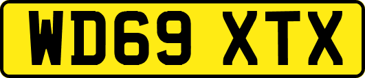 WD69XTX