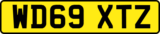 WD69XTZ