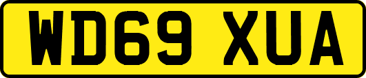 WD69XUA