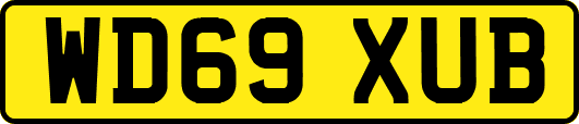 WD69XUB