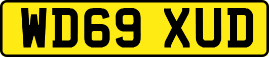 WD69XUD