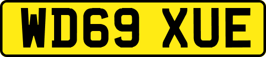 WD69XUE