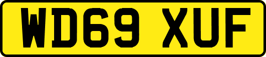 WD69XUF