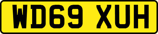 WD69XUH