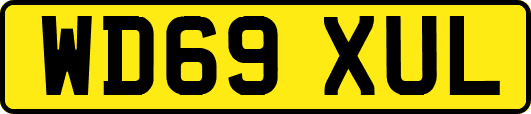 WD69XUL