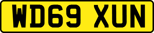 WD69XUN