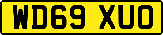 WD69XUO