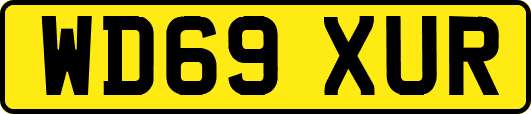 WD69XUR