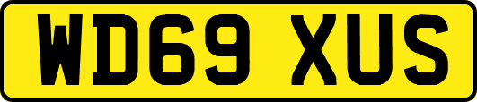 WD69XUS