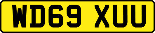 WD69XUU