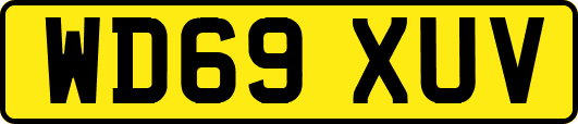 WD69XUV