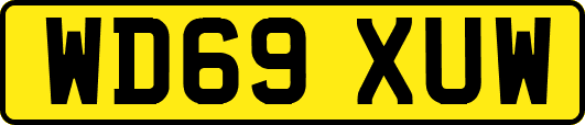 WD69XUW