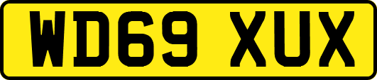 WD69XUX