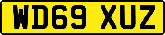 WD69XUZ