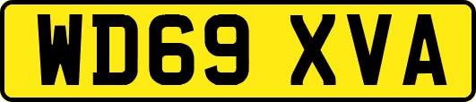 WD69XVA