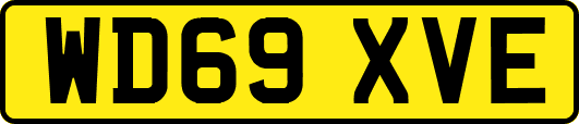 WD69XVE
