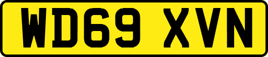 WD69XVN