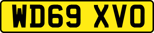WD69XVO