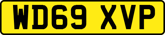 WD69XVP