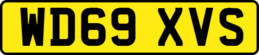 WD69XVS